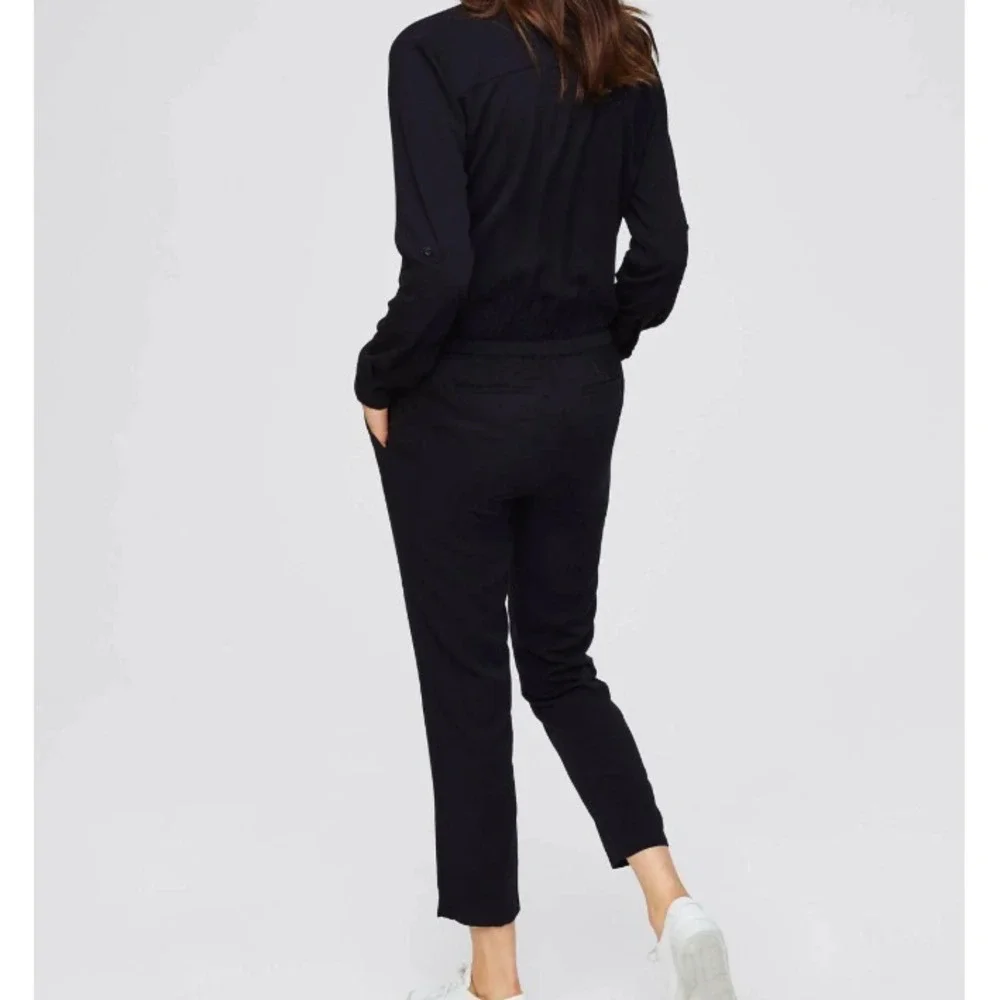LOFT utility zip